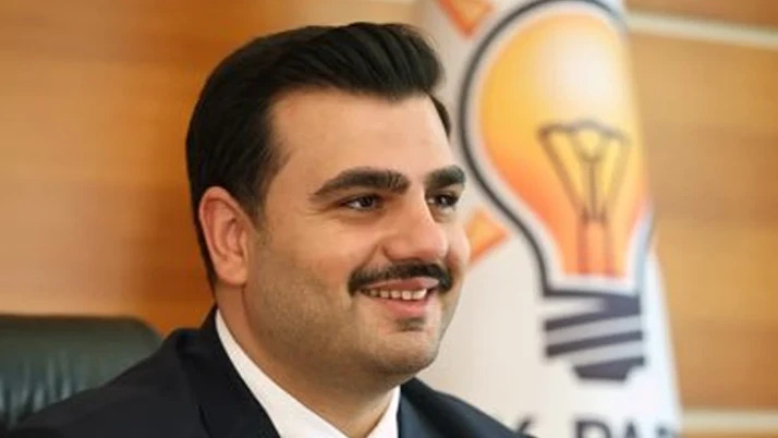 akparti araç logosu