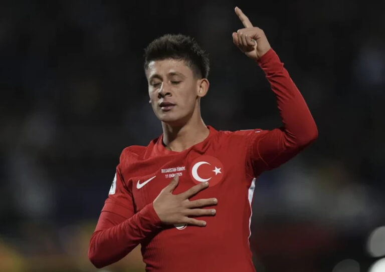 arda güler