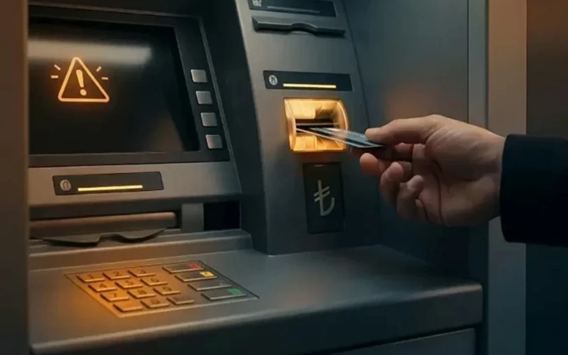 atm devrim