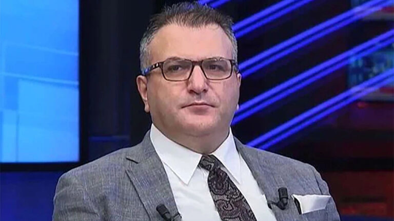 cem küçük