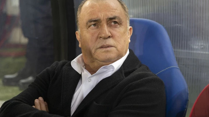 fatih terim