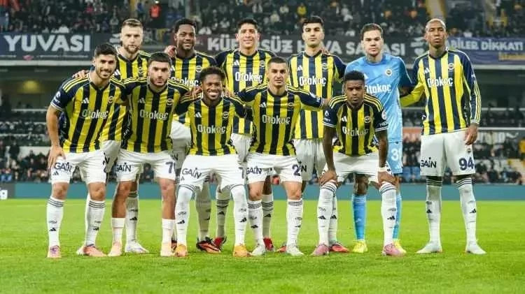 fener ayrılık