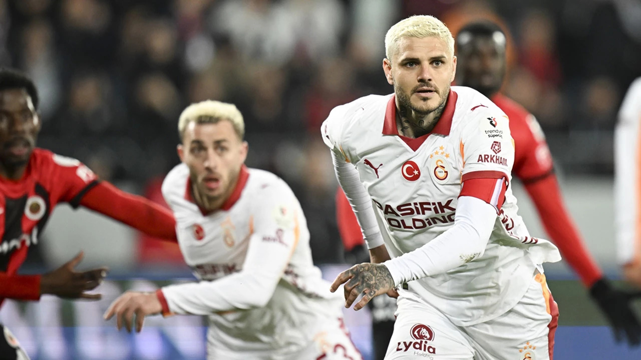 galatasaraymaç 18 nis