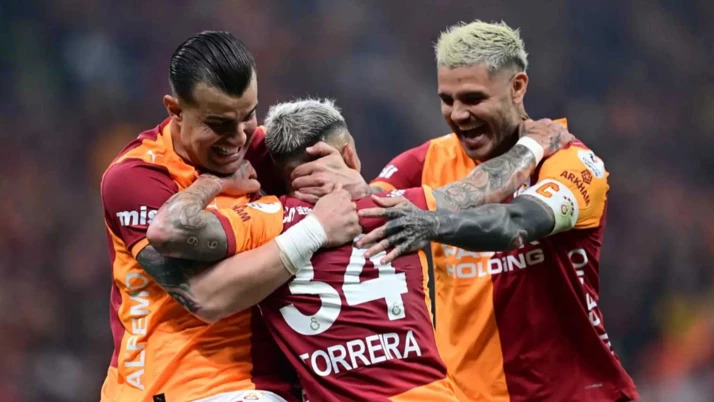 gs fb maç 26 nis