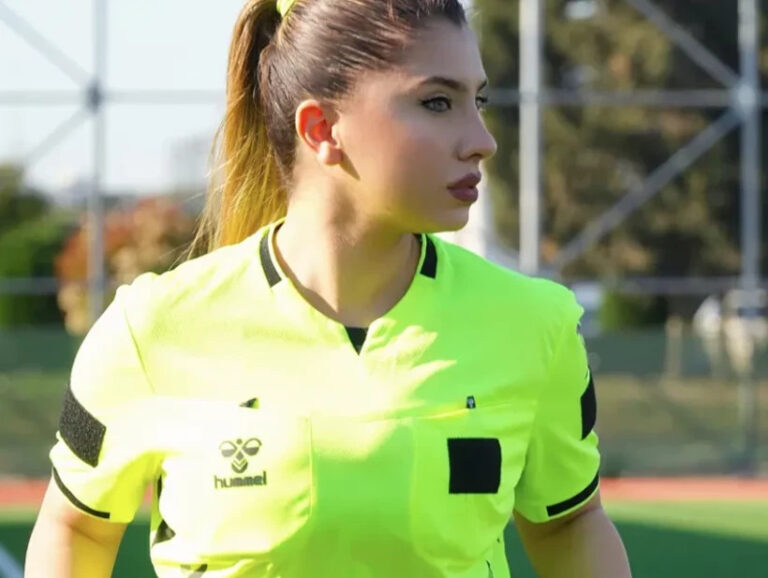 hakem elif
