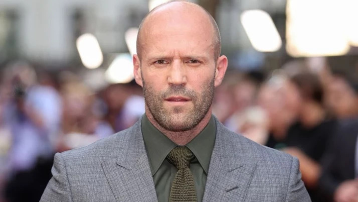 jason statham