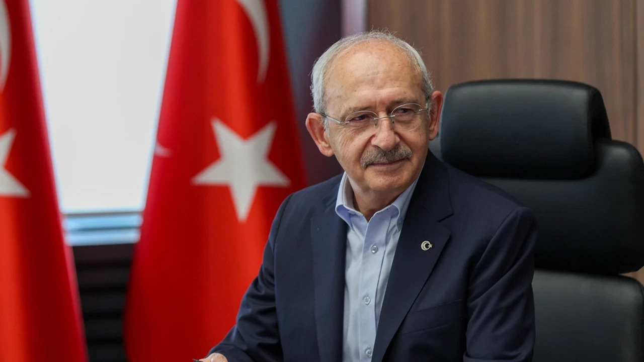 kılıçdaroğlu 12 nis