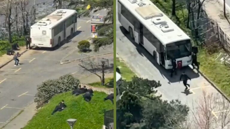 konsolosluk çatışma