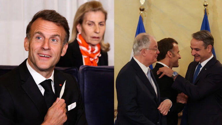 macron