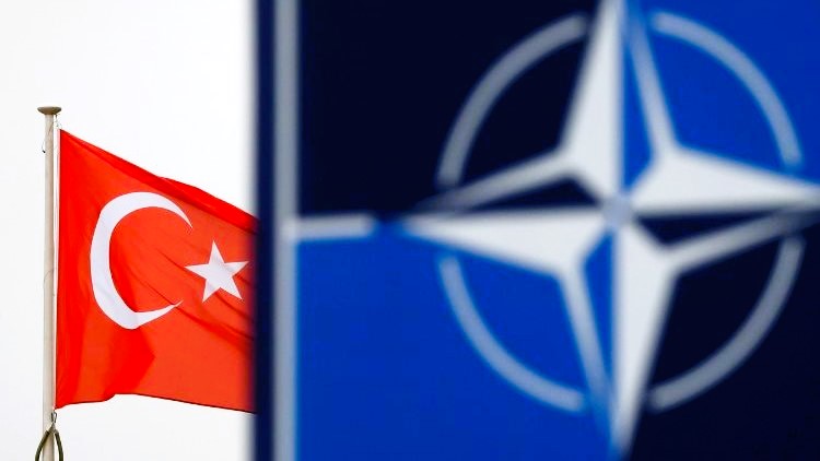 nato türkiye