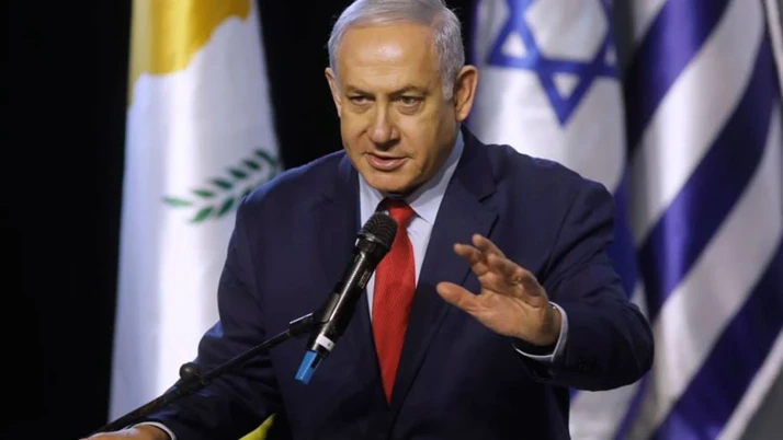 netanyahu 5