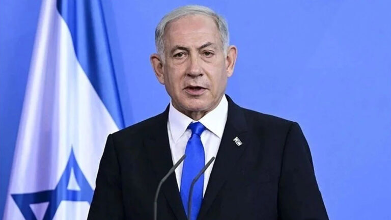 netenyahu