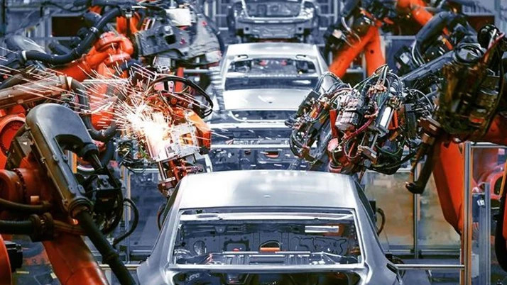 otomotiv