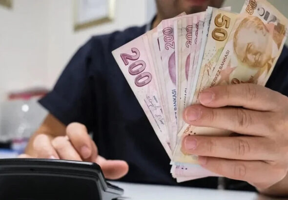 para 29 nisan
