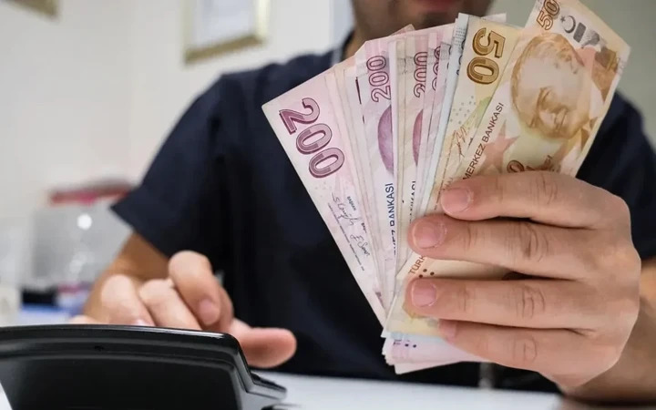 para 29 nisan