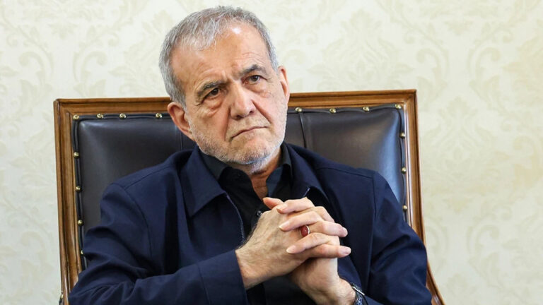 pezeşkiyan 19 nis