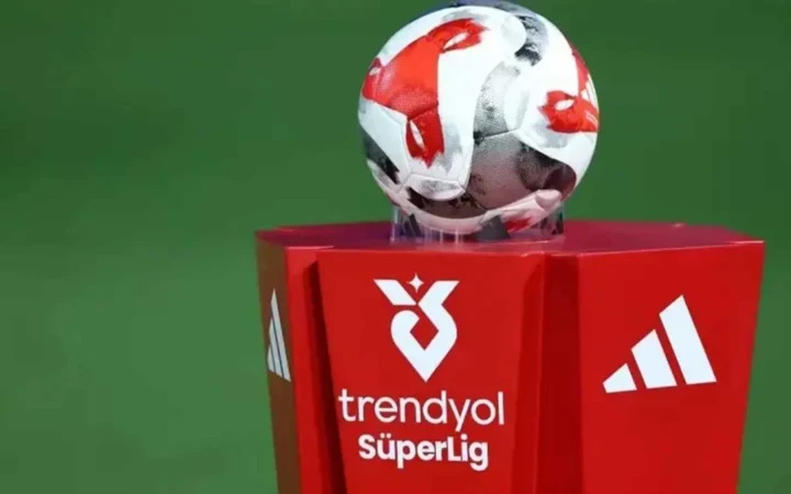 süperlig