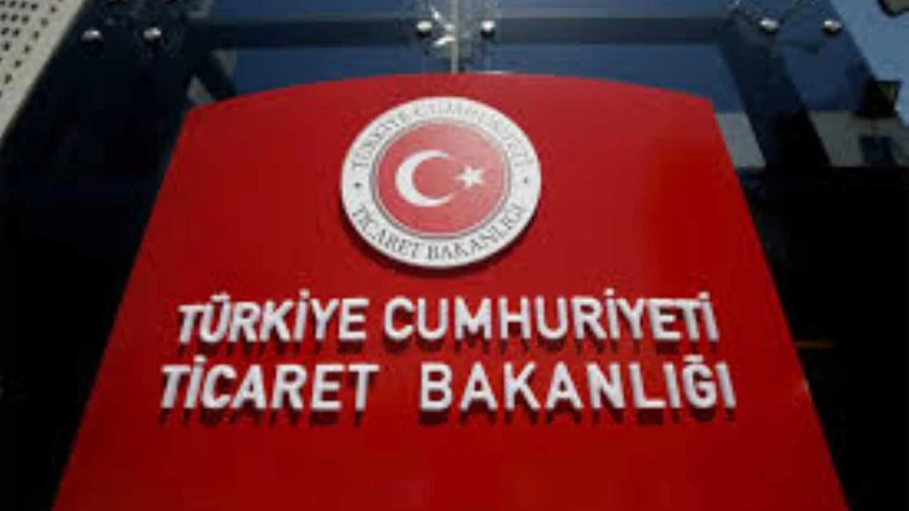 tic bakanlığı