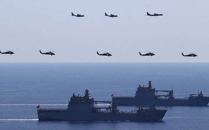 tsk araştırma rpr