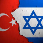 türkiye israil