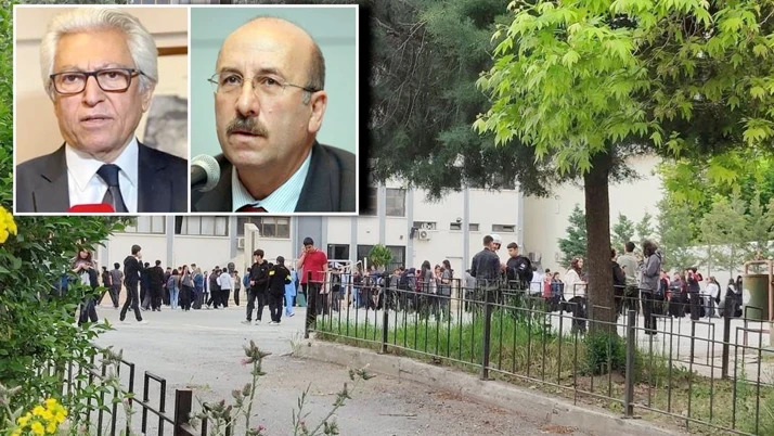 7.4 deprem uyarı