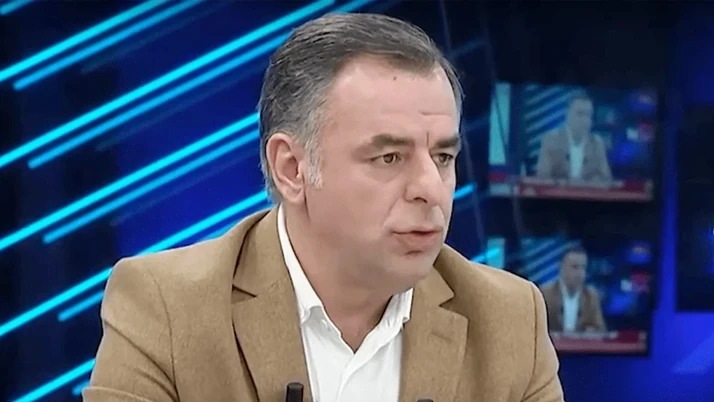 Barış yarkadaş