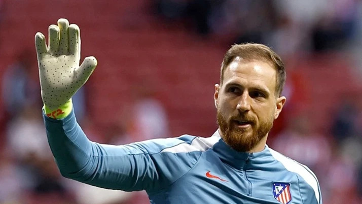 OBLAK KALECİ