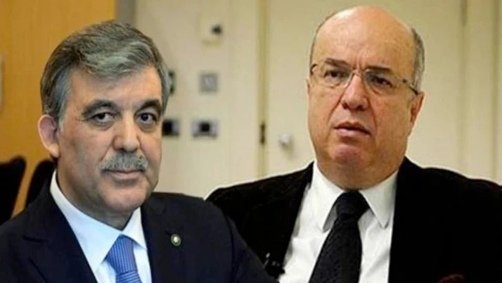 abdullah gül f koru