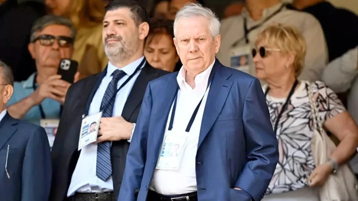 aziz yıldırım