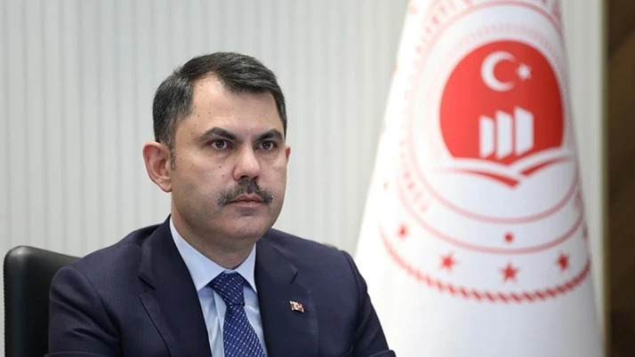 bakan kurum