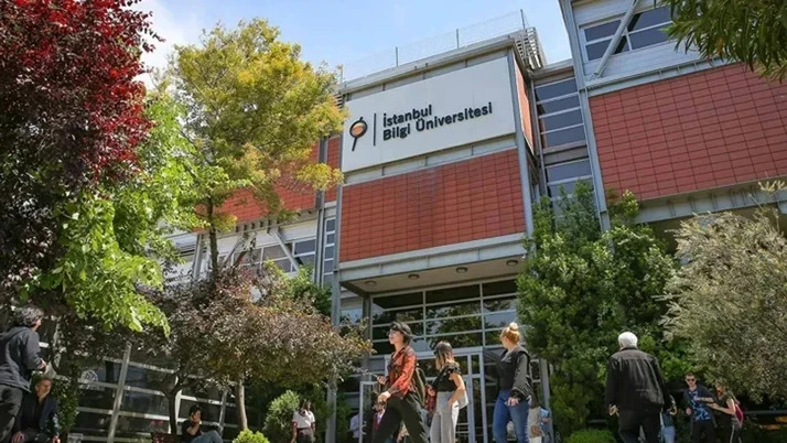 bilgi üni