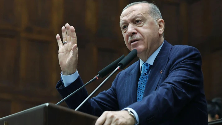 c erdoğan
