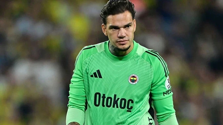ederson
