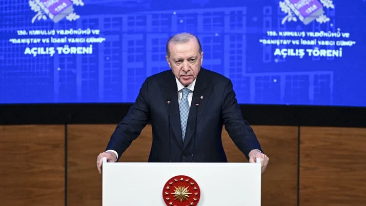 erdoğan danıştay