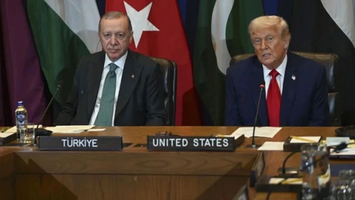 erdoğan trump