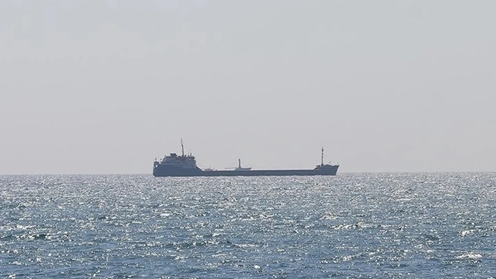 gemi kargo