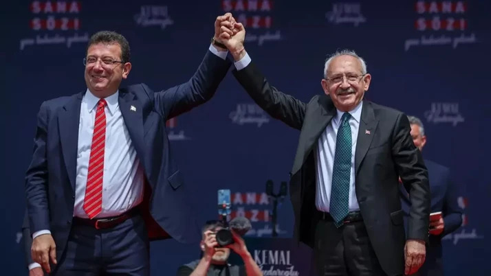 kıçdaroğlu
