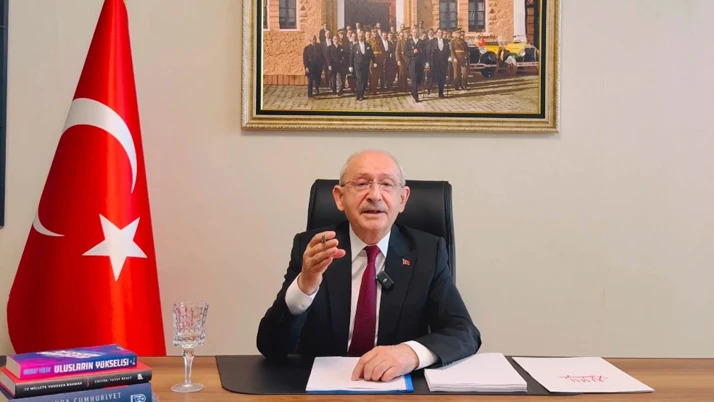 kılıçdaroğlu