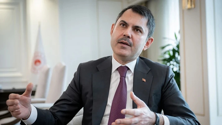 kurum bakan