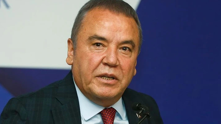 m böcek