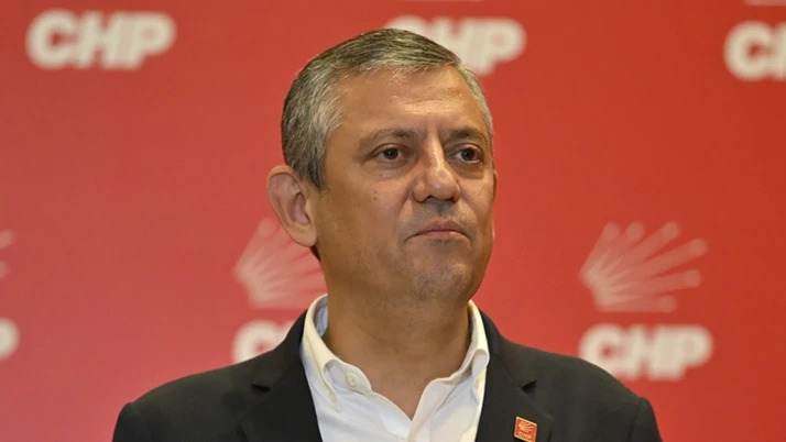özgür özel 22 may