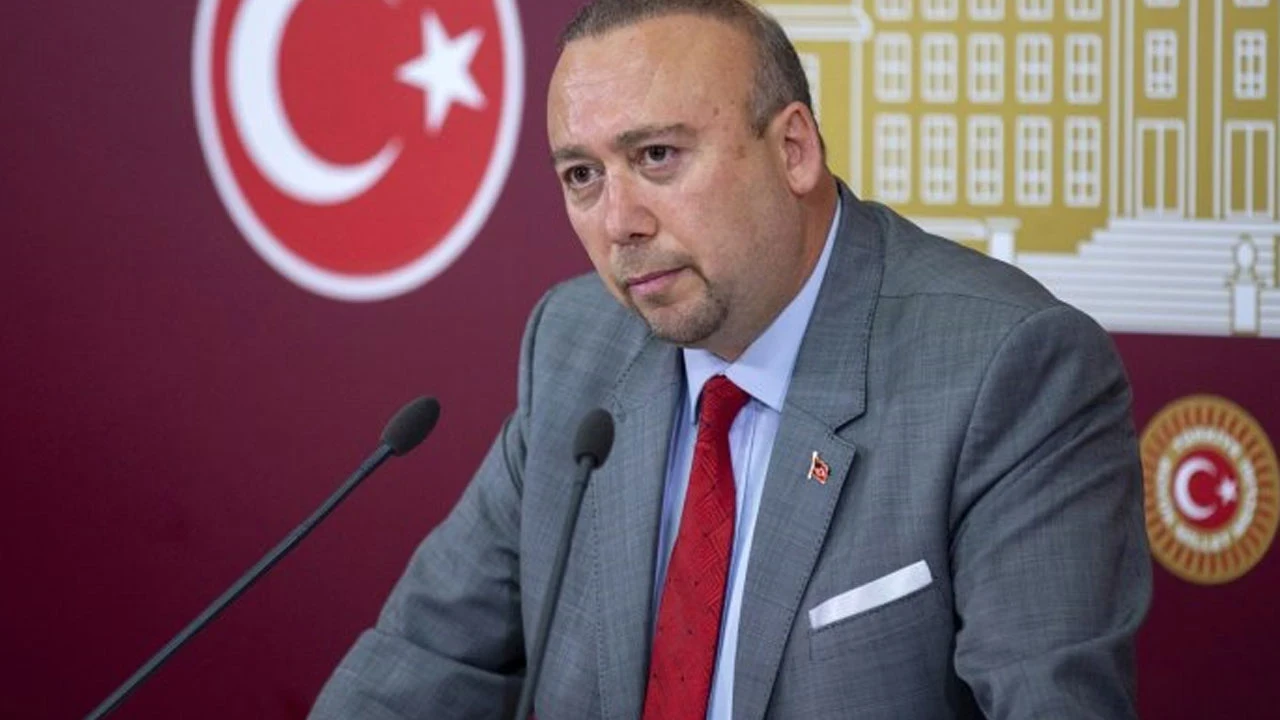 özkan yalı