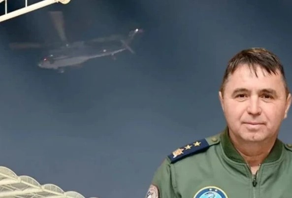 pilot maç