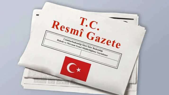 resmi gazete