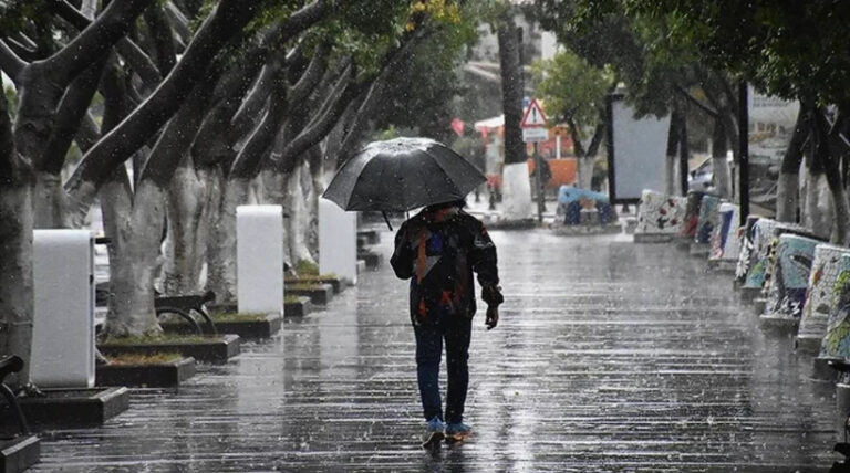 sağanak 14 may