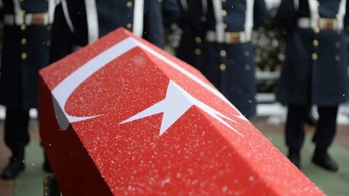 şehit yakınları