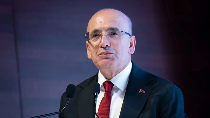 şimşek m