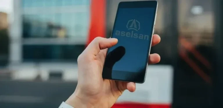 telefon aselsan