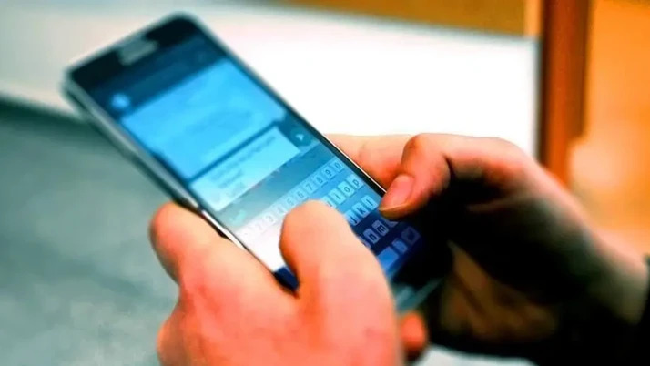 telefon hack