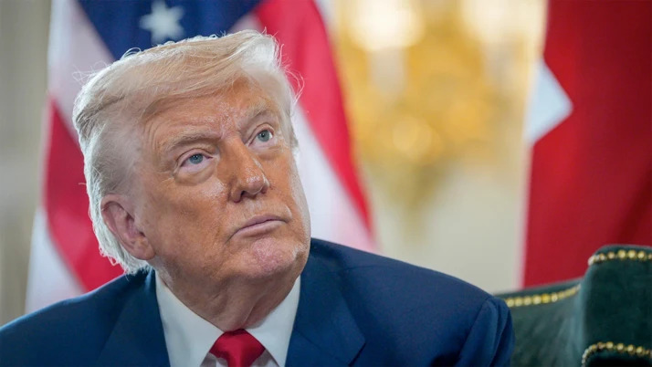 trump 1 may